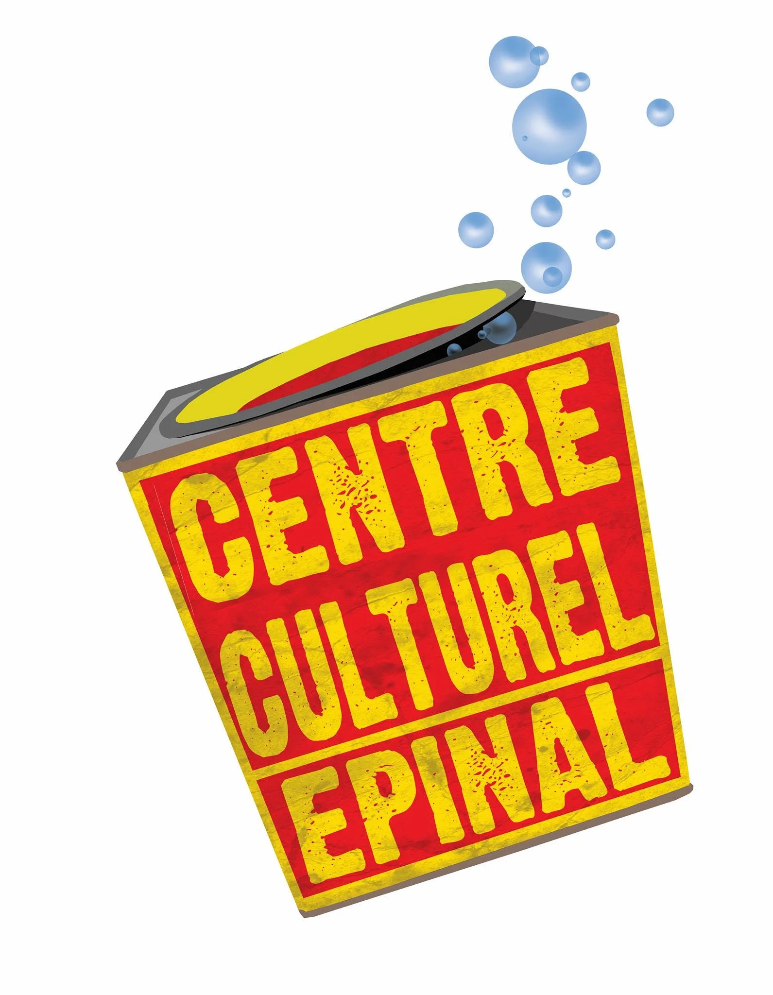 Centre Culturel d'Epinal